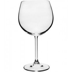 Taça 570ml Para Gin Gastro de Cristal Ecológico